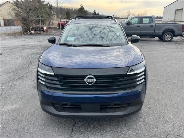 2026 Nissan Kicks SV Johnson City TN