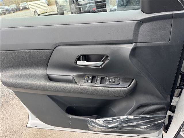 2026 Nissan Kicks SV Johnson City TN