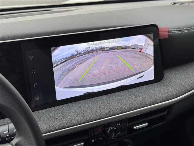 2026 Nissan Kicks SV Johnson City TN