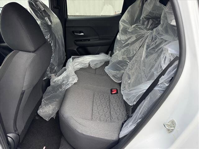 2026 Nissan Kicks SV Johnson City TN