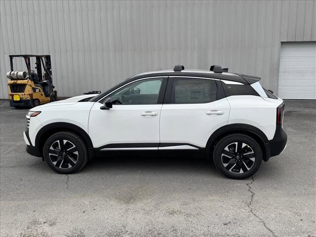 2026 Nissan Kicks SV Johnson City TN