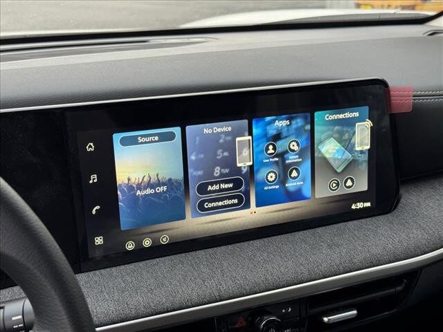 2026 Nissan Kicks SV Johnson City TN