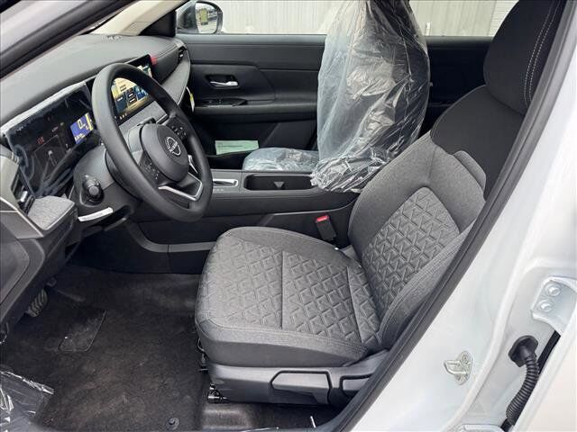 2026 Nissan Kicks SV Johnson City TN