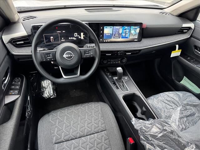 2026 Nissan Kicks SV Johnson City TN