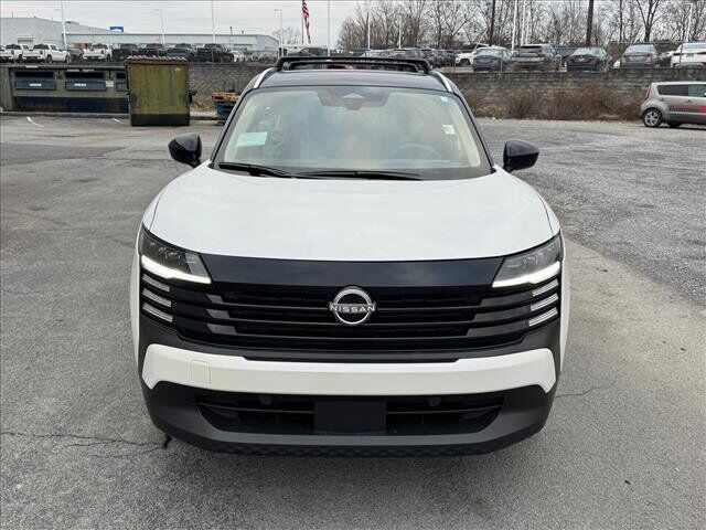 2026 Nissan Kicks SV Johnson City TN
