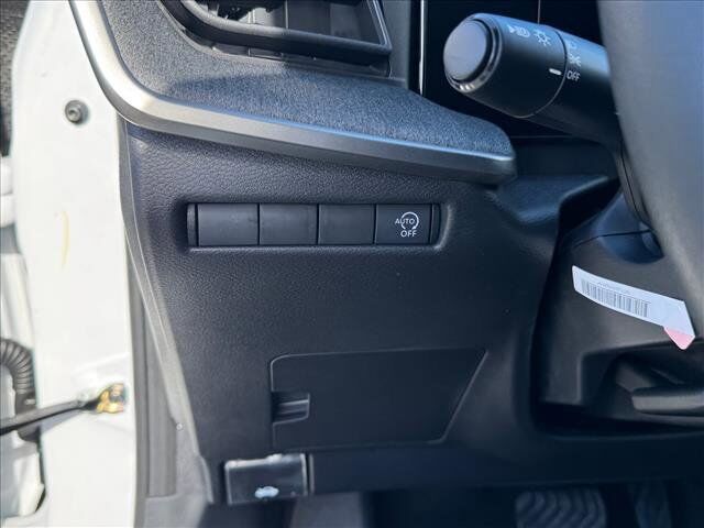 2026 Nissan Kicks SV Johnson City TN