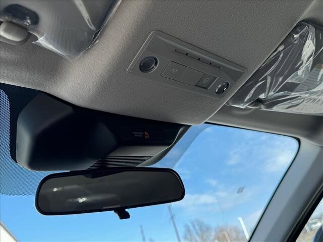 2026 Nissan Kicks SV Johnson City TN