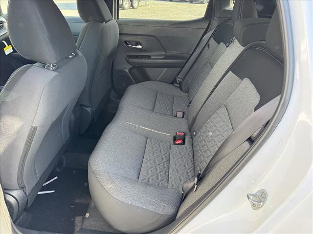 2026 Nissan Kicks SV Johnson City TN