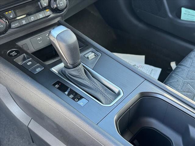 2026 Nissan Kicks SV Johnson City TN