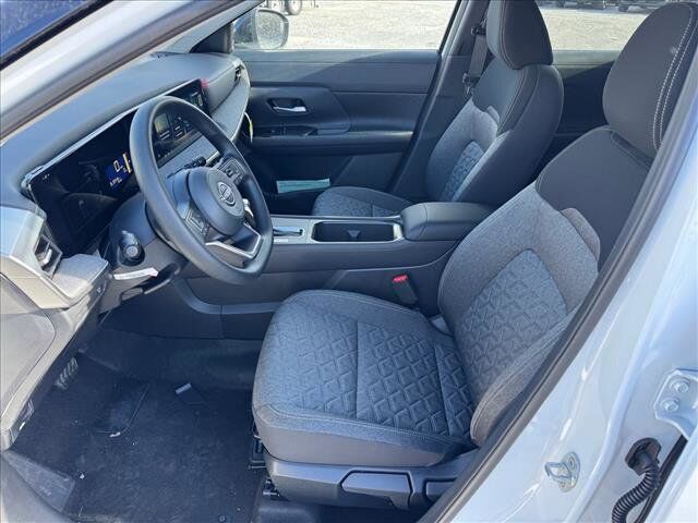 2026 Nissan Kicks SV Johnson City TN