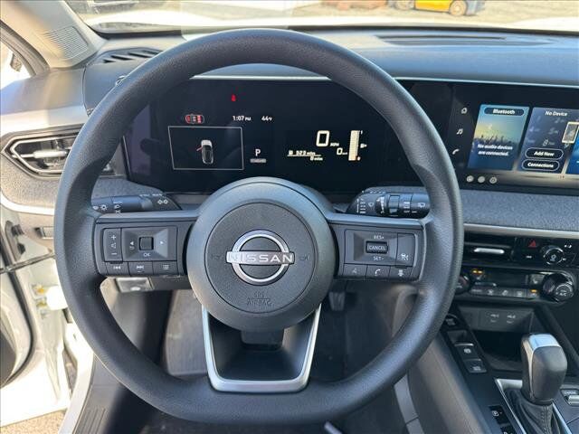 2026 Nissan Kicks SV Johnson City TN