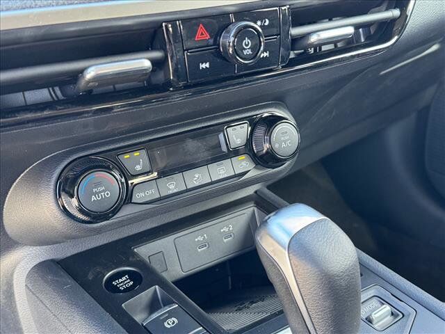 2026 Nissan Kicks SV Johnson City TN