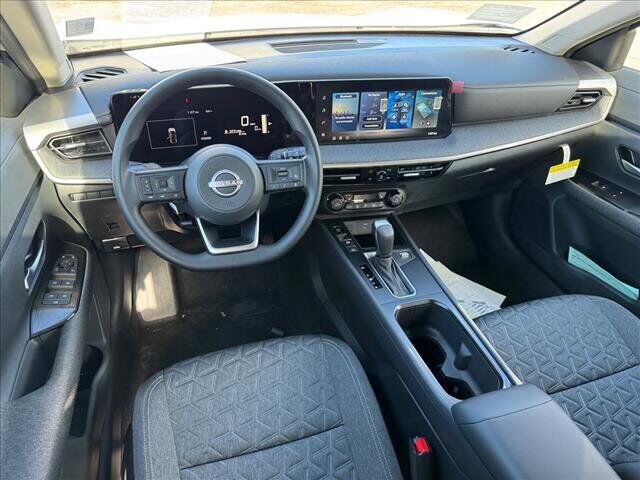 2026 Nissan Kicks SV Johnson City TN