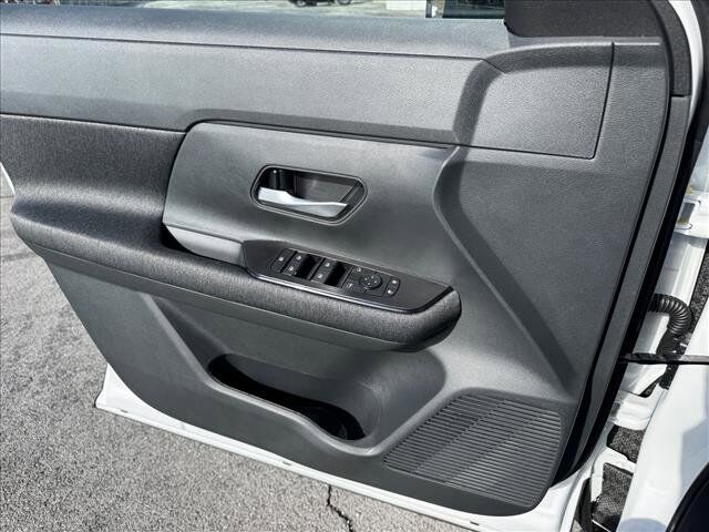 2026 Nissan Kicks SV Johnson City TN