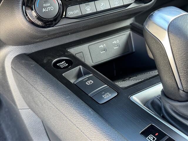 2026 Nissan Kicks SV Johnson City TN