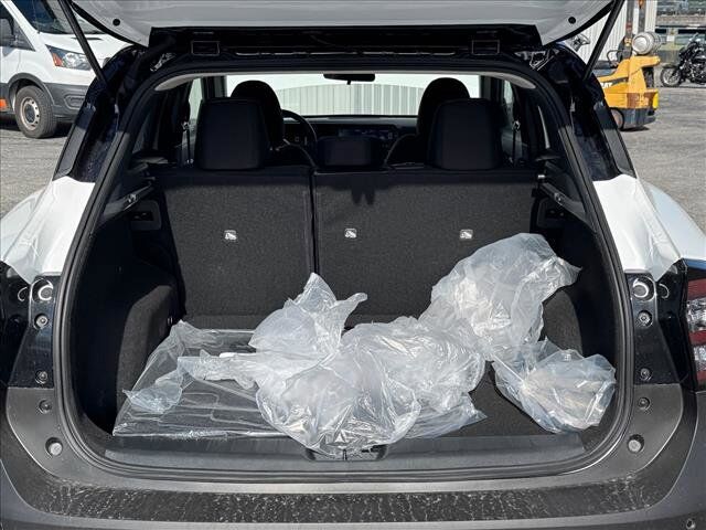 2026 Nissan Kicks SV Johnson City TN