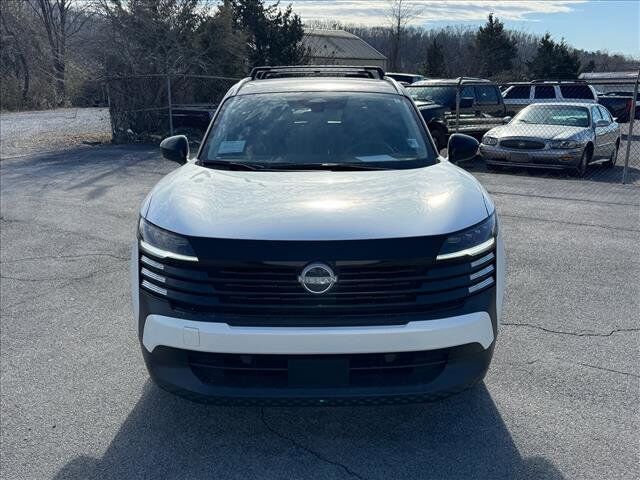 2026 Nissan Kicks SV Johnson City TN