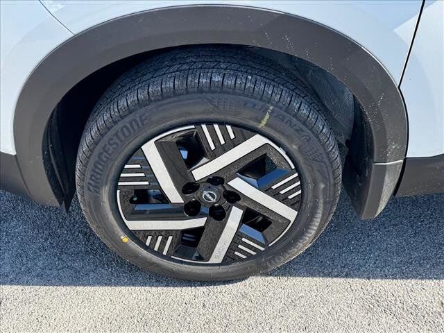 2026 Nissan Kicks SV Johnson City TN