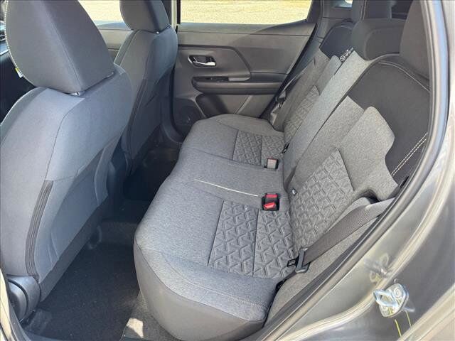 2026 Nissan Kicks SV Johnson City TN