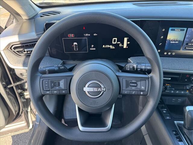 2026 Nissan Kicks SV Johnson City TN