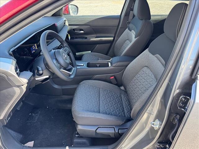 2026 Nissan Kicks SV Johnson City TN