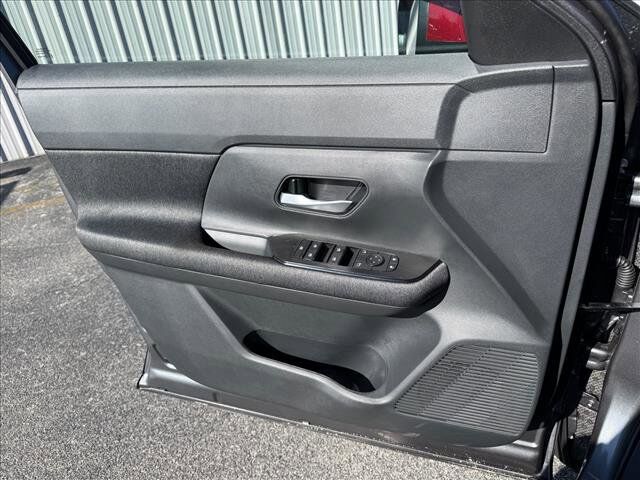 2026 Nissan Kicks SV Johnson City TN