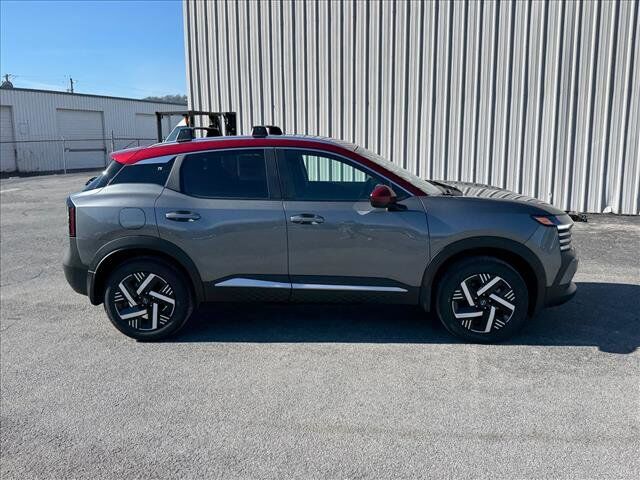 2026 Nissan Kicks SV Johnson City TN