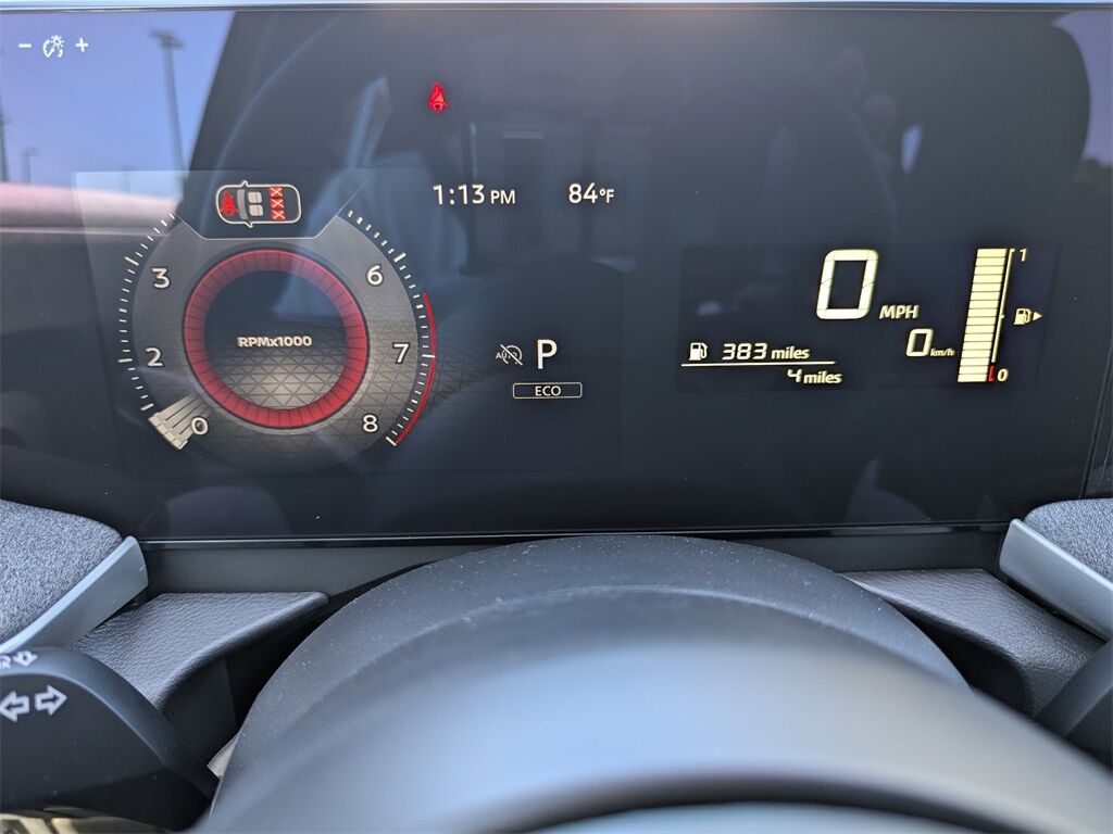 2026 Nissan Kicks SV Kennesaw GA