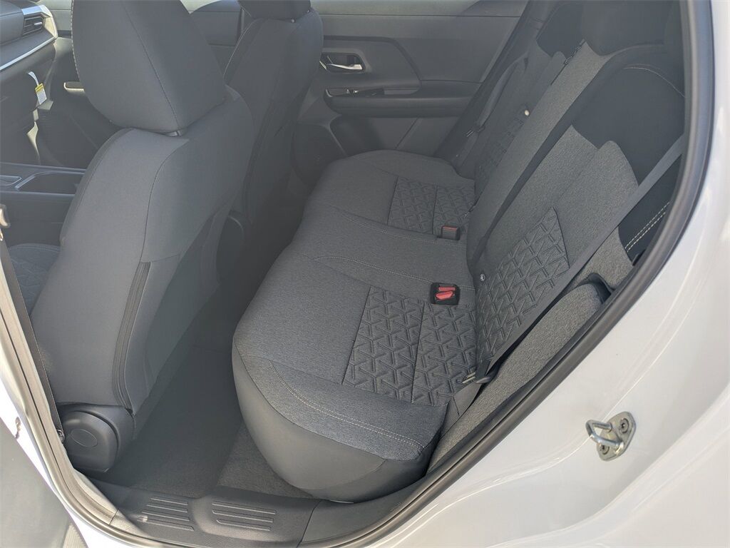 2026 Nissan Kicks SV Kennesaw GA