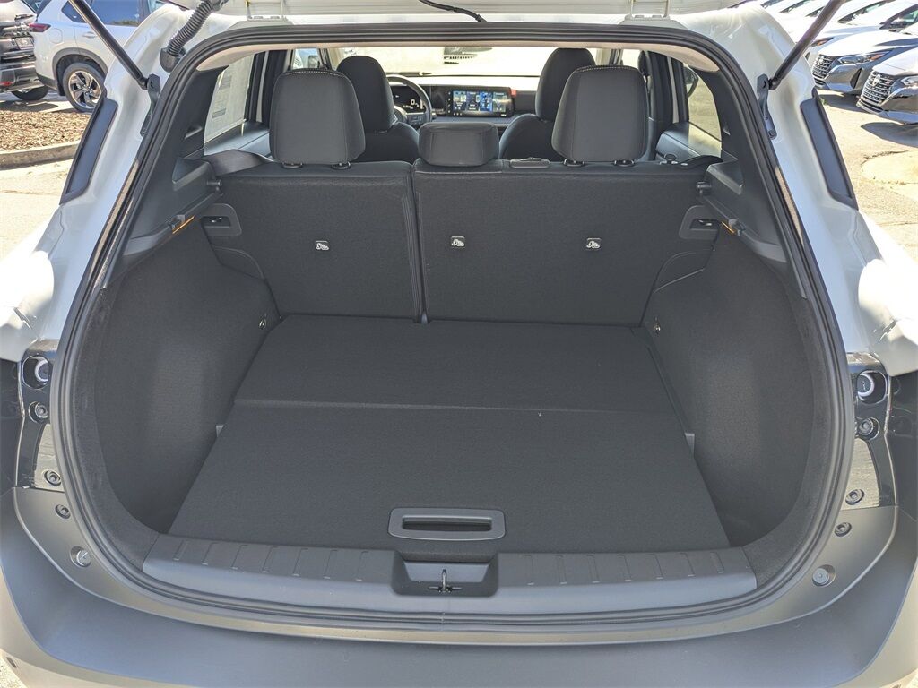 2026 Nissan Kicks SV Kennesaw GA