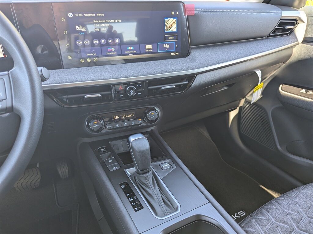 2026 Nissan Kicks SV Kennesaw GA