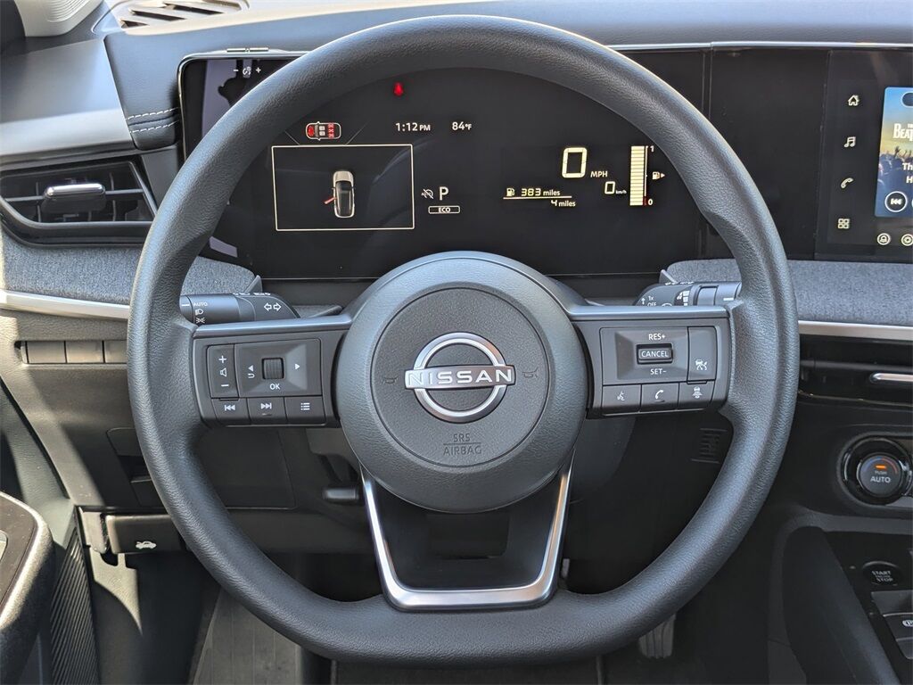 2026 Nissan Kicks SV Kennesaw GA