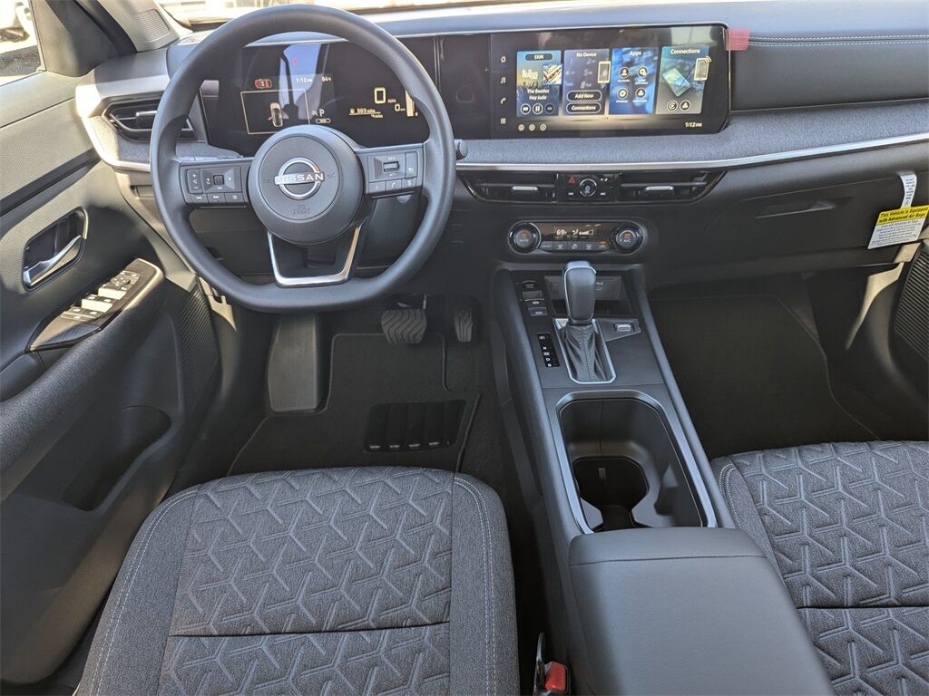 2026 Nissan Kicks SV Kennesaw GA