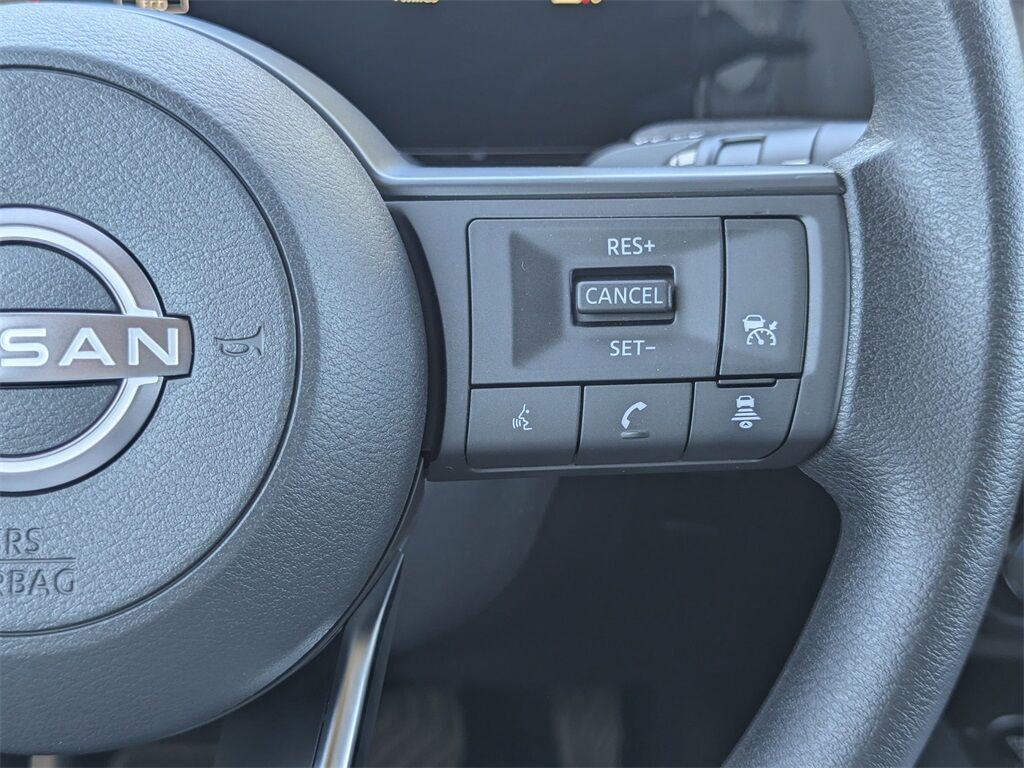 2026 Nissan Kicks SV Kennesaw GA