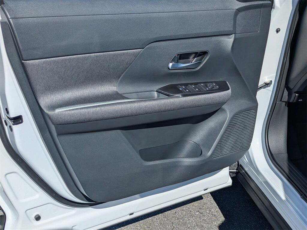 2026 Nissan Kicks SV Kennesaw GA