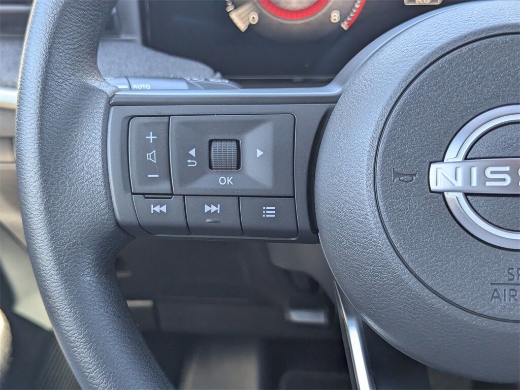 2026 Nissan Kicks SV Kennesaw GA