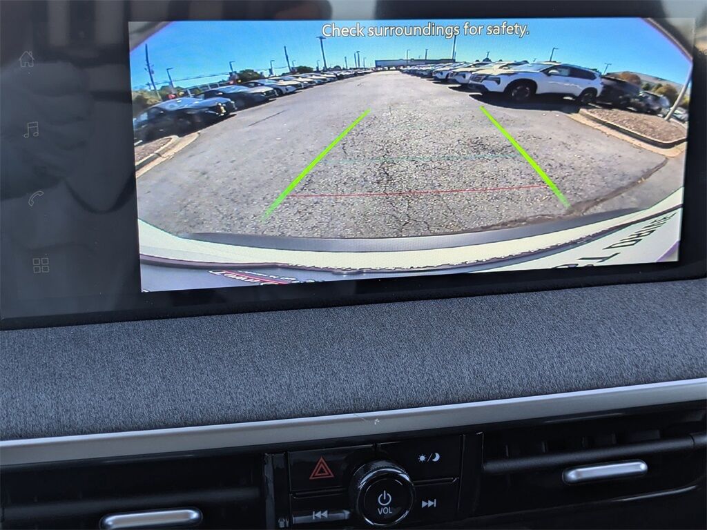 2026 Nissan Kicks SV Kennesaw GA