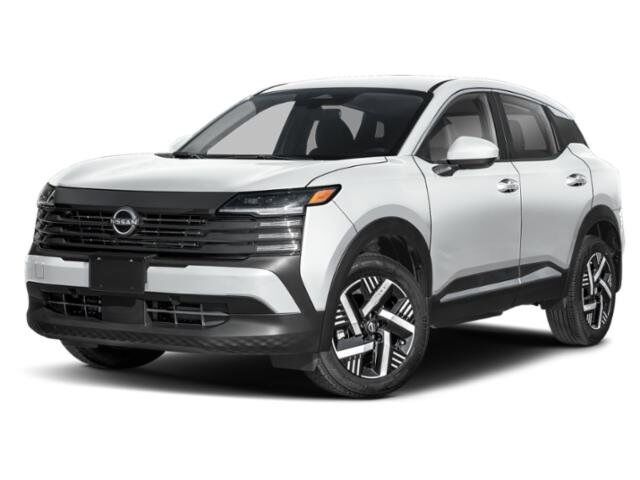 2026 Nissan Kicks SV Kennesaw GA