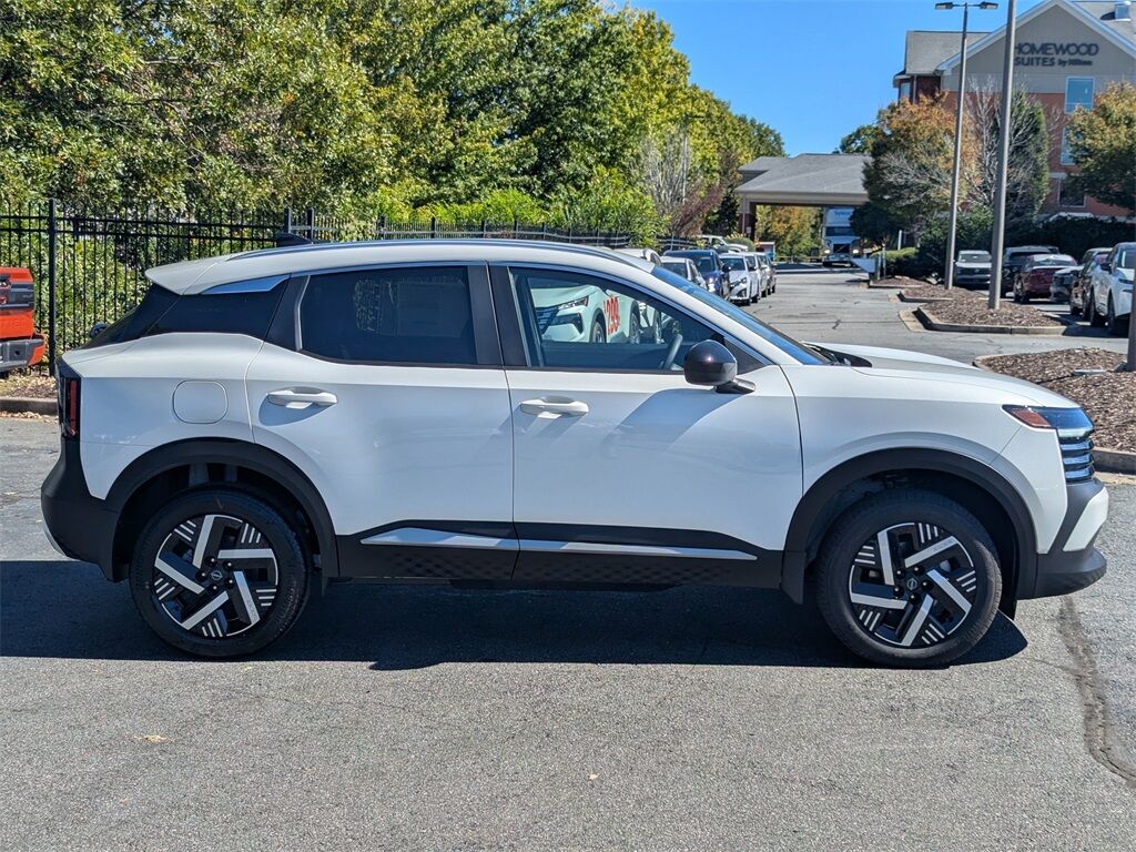 2026 Nissan Kicks SV Kennesaw GA