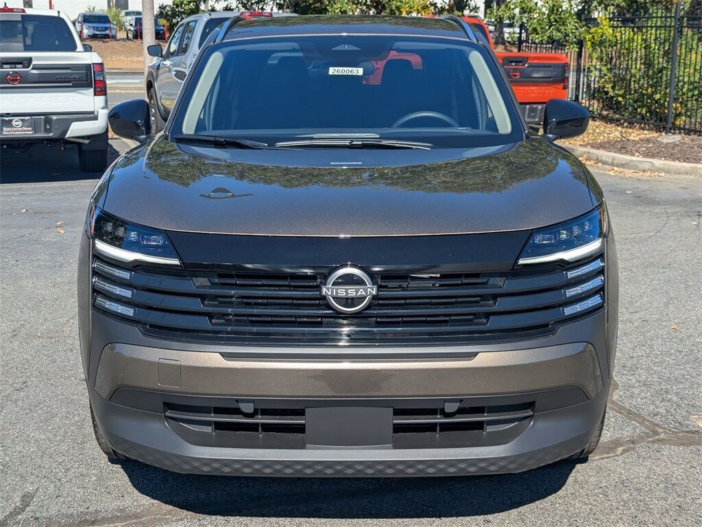 2026 Nissan Kicks SV Kennesaw GA