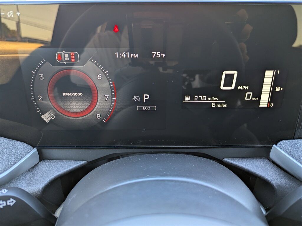 2026 Nissan Kicks SV Kennesaw GA