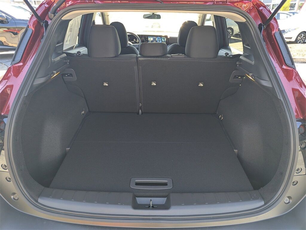 2026 Nissan Kicks SV Kennesaw GA