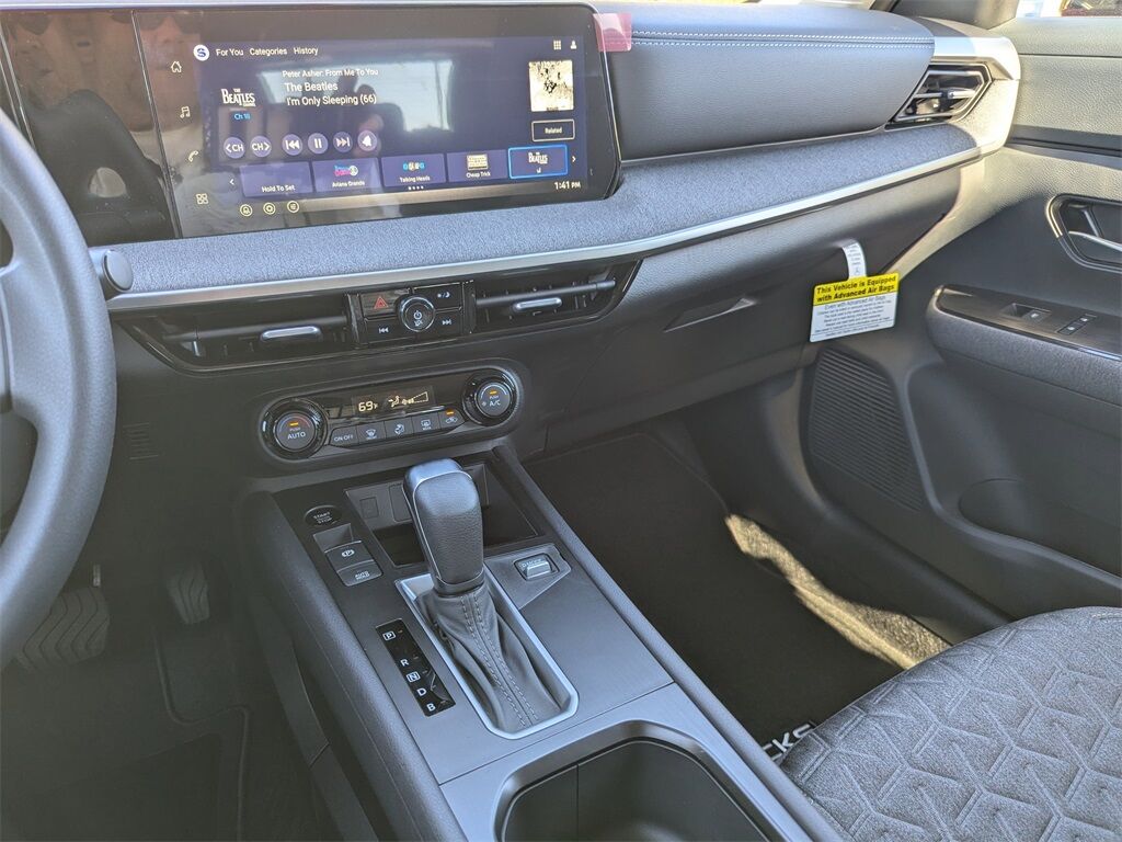 2026 Nissan Kicks SV Kennesaw GA