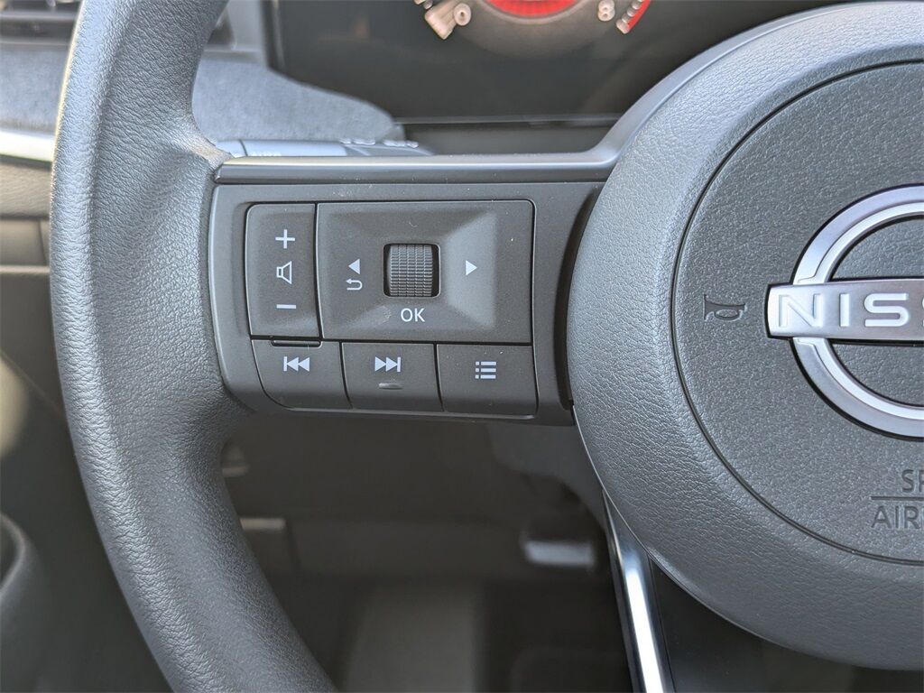 2026 Nissan Kicks SV Kennesaw GA