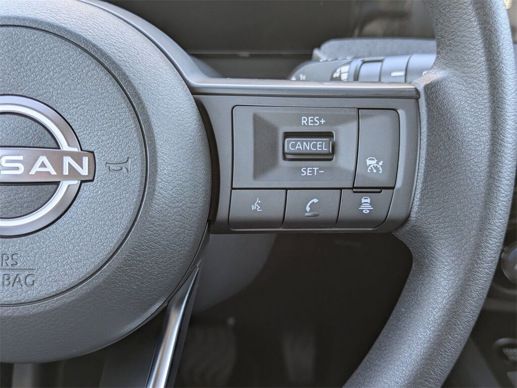 2026 Nissan Kicks SV Kennesaw GA