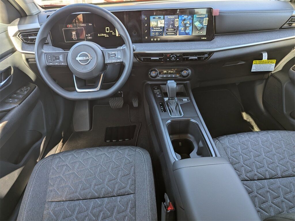 2026 Nissan Kicks SV Kennesaw GA