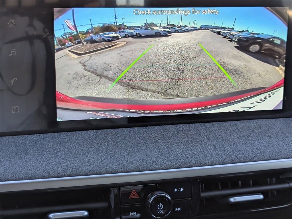 2026 Nissan Kicks SV Kennesaw GA