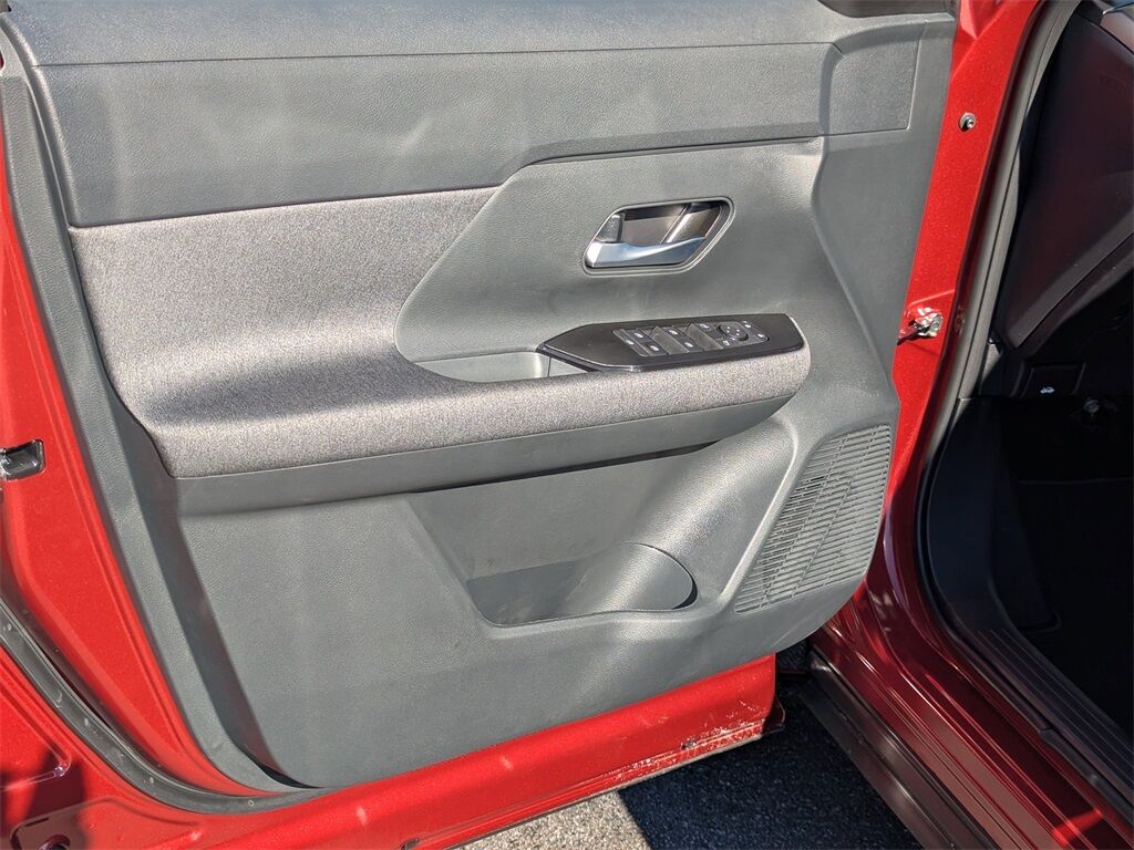 2026 Nissan Kicks SV Kennesaw GA