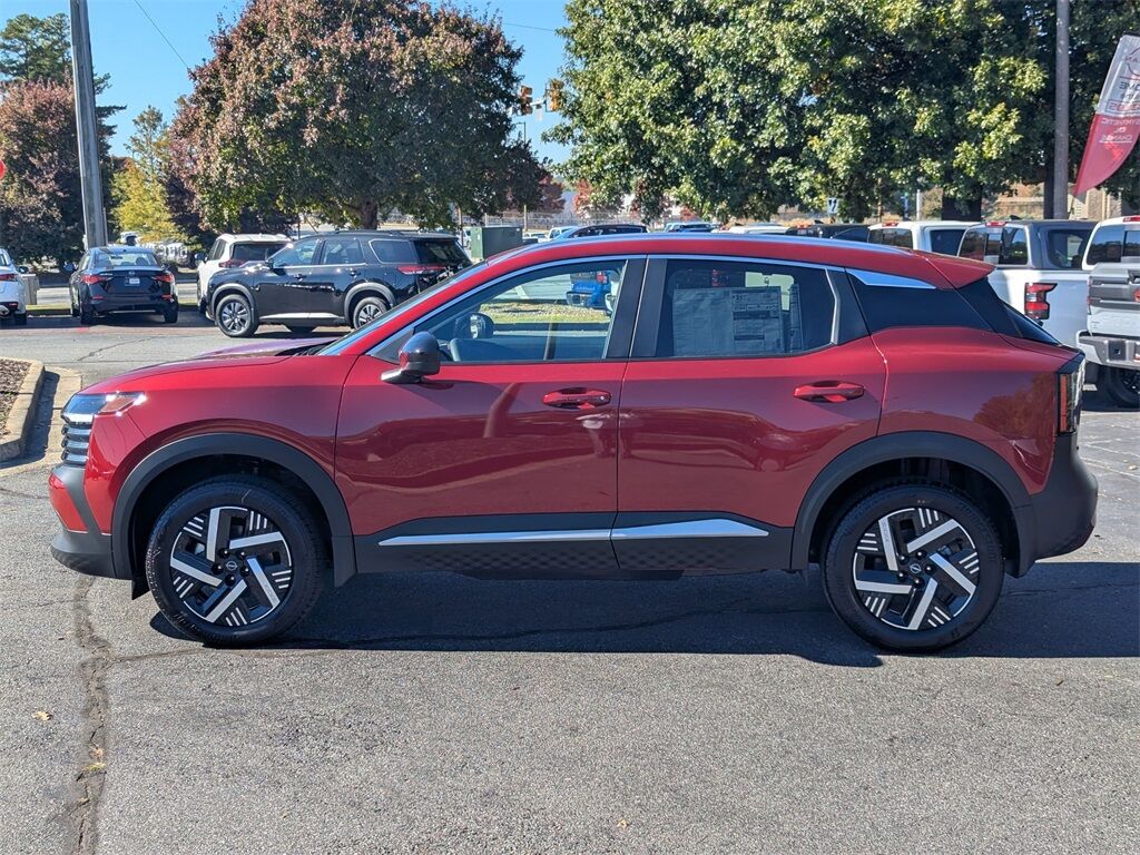 2026 Nissan Kicks SV Kennesaw GA