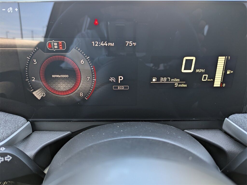 2026 Nissan Kicks SV Kennesaw GA